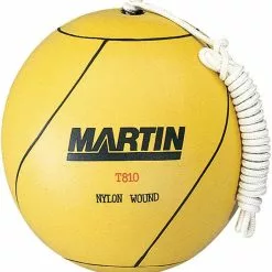 Martin Tetherball Miscellaneous