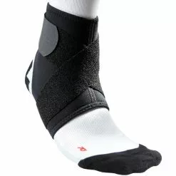 McDavid Level 2 Ankle Support Medical Supplies
