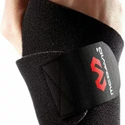 McDavid Level 1 Compression Wrist Support Medical Supplies
