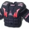 Mckenney Pro Spec 170 Youth Goalie Chest And Arm