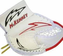 Mckenney 470 Intermediate Goalie Catch Glove