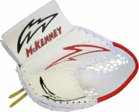 Mckenney Catch Glove Intermediate Goalie 470 3 Mckenney 470 Intermediate Goalie Catch Glove