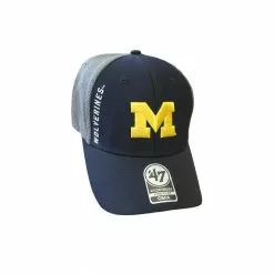 New Era NCAA College Caps