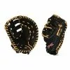 Baseball Miken Super Soft First Base Glove