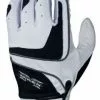 Baseball Miken Senior Team Batting Gloves