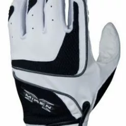 Baseball Miken Senior Team Batting Gloves