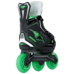 Mission Lil Ripper Junior Inline Skates