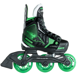 Mission Lil Ripper Junior Inline Skates
