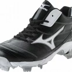 Baseball Mizuno 320395 Finch Lo Ladies Ball Shoes