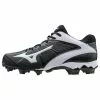 Mizuno 9-Spike Advaced Finch Elite 2 Women's Baseball Shoe