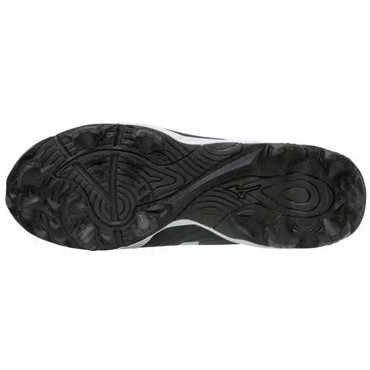 Mizuno Advanced Finch Lo Women's Baseball Shoes 4 Mizuno Advanced Finch Lo Women's Baseball Shoes