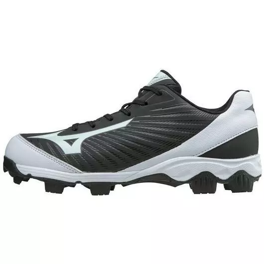 Mizuno Advanced Finch Lo Women's Baseball Shoes 3 Mizuno Advanced Finch Lo Women's Baseball Shoes