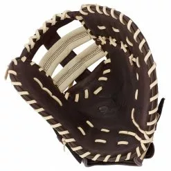 Baseball Mizuno Franchise 12.5" First Baseman Glove