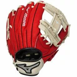 Mizuno, Baseball Mizuno GPP10000Y2RD Prospect 10" Ball Glove
