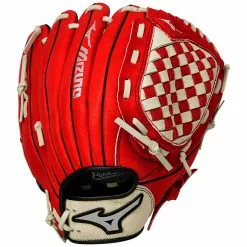 Baseball Mizuno GPP1150Y2RD Prospect 11.5" Ball Glove