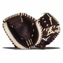 Mizuno Franchise 33" Catcher's Glove Baseball