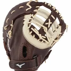 Baseball Mizuno Franchise 12.5" First Baseman Glove
