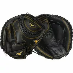 Baseball Mizuno MVP Prime 34" Catcher's Glove
