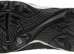 Mizuno Ladies Finch Franchise Low Ball Shoes Baseball