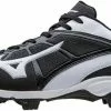 Mizuno Ladies Finch Franchise Low Ball Shoes Baseball