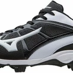Mizuno Ladies Finch Franchise Low Ball Shoes Baseball