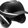 Mizuno MVP MBH252 Batting Helmet Baseball