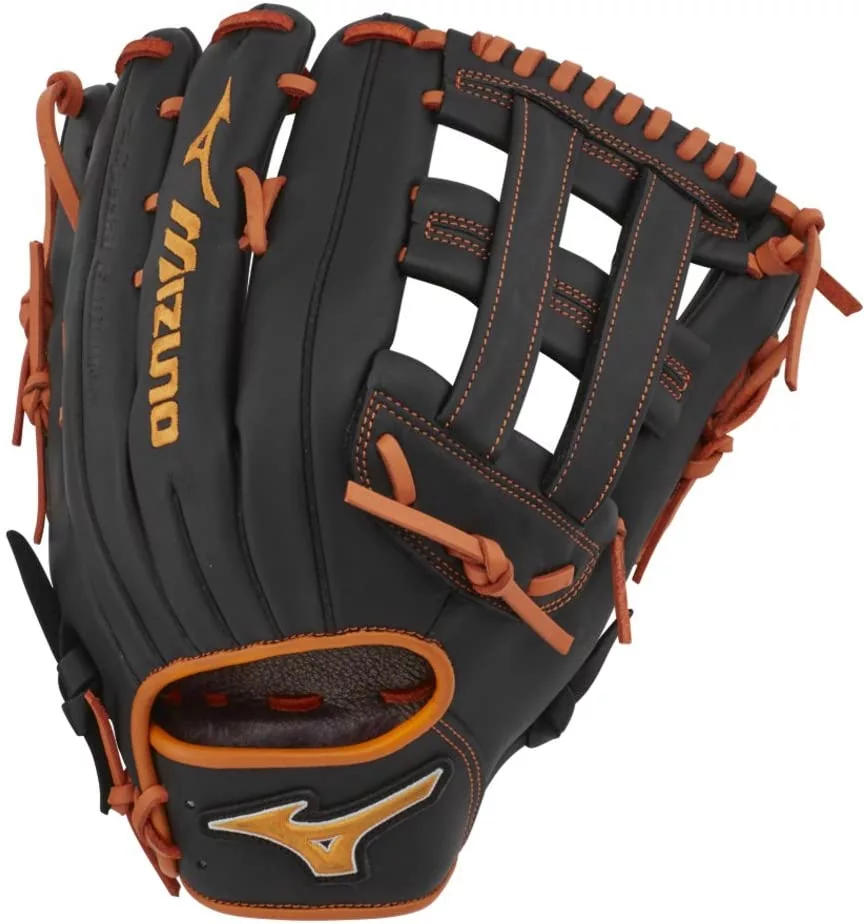 Mizuno MVP Prime Se 13" Ball Glove Baseball 4 Mizuno MVP Prime Se 13" Ball Glove Baseball