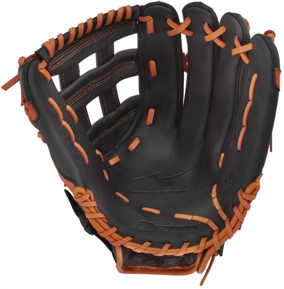 Mizuno MVP Prime Se 13" Ball Glove Baseball 3 Mizuno MVP Prime Se 13" Ball Glove Baseball