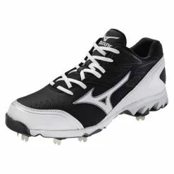 Shoes Mizuno Men's Vapor Elite Low Metal Ball Shoe