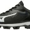Mizuno Ladies Wave Finch Select 9 Low Ball Shoes Baseball 1 Mizuno Ladies Wave Finch Select 9 Low Ball Shoes Baseball
