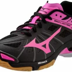 Mizuno Women's Wave Lightning Court Shoes