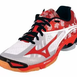 Mizuno Men's Wave Lightning Volleyball Shoe