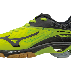 Mizuno Ladies Wave Lightning Volleyball Shoe