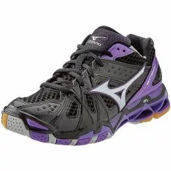 Volleyball Mizuno Women's Wave Tornado Court Shoes