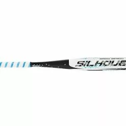 Fastpitch Bats Mizuno Silhouette Fastpitch Bat