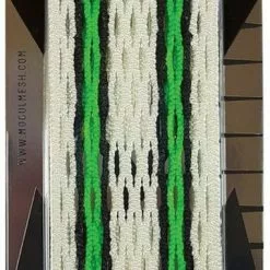 Mogul Mesh RunwayX Waxed Lacrosse Stick Mesh