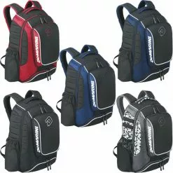 Baseball Demarini Momentum Bag