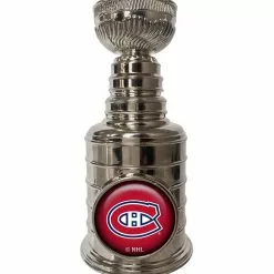 Licensed TSV NHL Miniature Stanley Cup