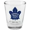 Hunter Hockey NHL Shot Glass