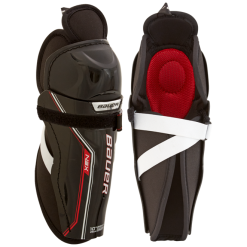 Bauer Youth NSX Hockey Shin Pad