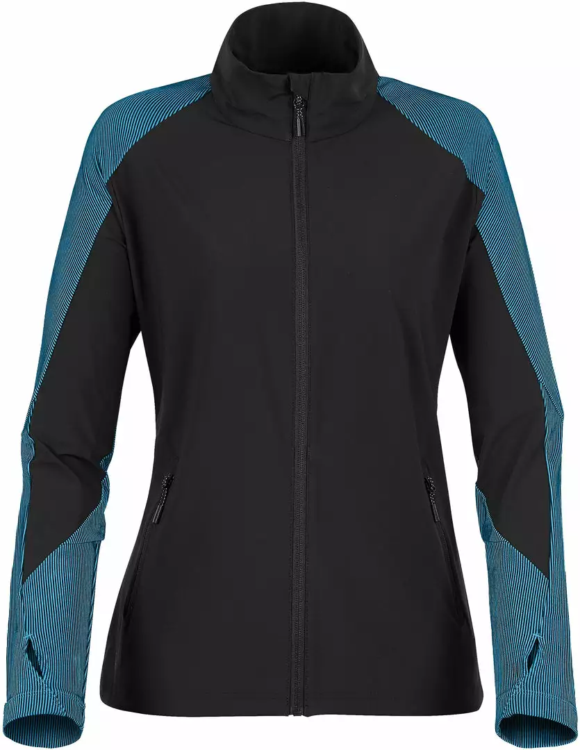 Stormtech Womens Octane Lightweight Jacket 4 Stormtech Womens Octane Lightweight Jacket