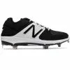 New Balance L4040 Men's Metal Baseball Shoe Low