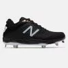 Baseball New Balance L3000SK3 Low Cut Metal Ball Shoes