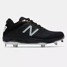 Baseball New Balance L3000SK3 Low Cut Metal Ball Shoes
