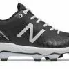 New Balance Men's PL4040 Low Baseball Shoe