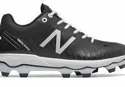 New Balance Men's PL4040 Low Baseball Shoe