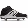 New Balance Men's 3000 Metal Mid Ball Shoes Baseball