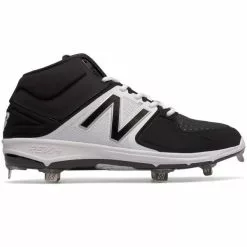 New Balance Men's 3000 Metal Mid Ball Shoes Baseball