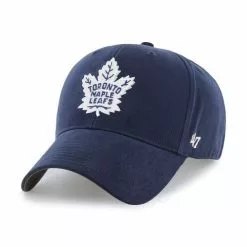 New Era Ball Caps 47 MVP Wool NHL Ball Cap