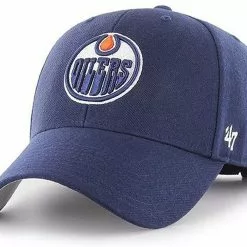 New Era Ball Caps 47 MVP Wool NHL Ball Cap 23 New Era Ball Caps 47 MVP Wool NHL Ball Cap